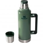 Stanley Garrafa Hammertone Green 1,9 L