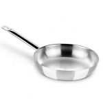 Bra Frigideira Inox 20cm Apta para Indução