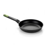 Bra Frigideira Ø18cm Apta para Indução Preto
