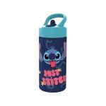 Garrafa "Palms" - Lilo & Stitch 410ml