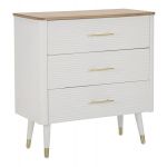 Mauro Ferretti Cómoda Matera cm 78X37X80 - 1427430000