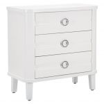 Mauro Ferretti Cómoda Brilho cm 81X40X84 - 1427130000