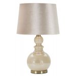 Mauro Ferretti Candeeiro de Mesa Torre Perly cm Ø 37,5X61 - 1712940001
