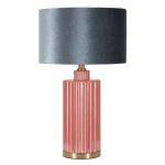 Mauro Ferretti Candeeiro de Mesa Torre Helene cm Ø40X70 - 171289000T