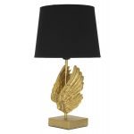 Mauro Ferretti Candeeiro de Mesa Asas cm Ø 25X45 - 1711920000