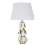 Mauro Ferretti Candeeiro de Mesa Glam Balls cm Ø 28X46 - 1712070000
