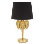 Mauro Ferretti Candeeiro de Mesa Elefante Ø 25X43 cm - 1711900003