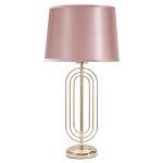 Mauro Ferretti Candeeiro de Mesa Krista cm Ø 28X55 - 1711510003
