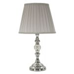 Mauro Ferretti Candeeiro de Mesa Tilly cm Ø 25X46 - 1713300000