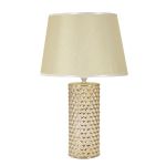 Mauro Ferretti Candeeiro de Mesa Glam Ouro Ø 30X47,5 cm - 1712040000