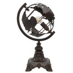 Mauro Ferretti Candeeiro de Mesa Indústria Mundial cm 24X20X40 - 171007000I