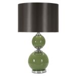 Mauro Ferretti Candeeiro de Mesa Eva Duas Ø 38X65 cm - 1712910002