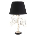 Mauro Ferretti Candeeiro de Mesa de Folhas cm Ø 30X60 - 1711590003