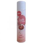 Insette Spray Ambientador 330ml P Pourri - 6866057