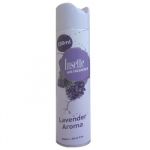 Insette Spray Ambientador 330ml Lavender - 6866052