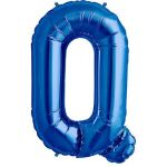 NorthStar Balão Foil 34'' Letra Q Azul - 180000290