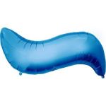 NorthStar Balão Foil 34'' Til Azul - 180000927