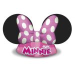 Decorata Party 6 Chapéus de Festa Disney Minnie Bow-tique - 200087872