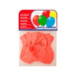 Pack 20 Balões Pastel Rosa - 63226