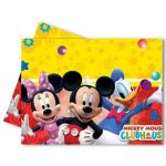 Decorata Party Toalha de Mesa 120x180cm Disney Mickey and Friends - 130081511