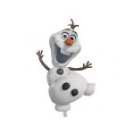Amscan Balão Foil Disney Frozen Olaf - 223623