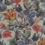 Coordonne Papel de Parede Tnt Floral - A21959935