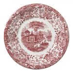 La Cartuja de Sevilla Prato de Sobremesa 202 Rosa - A7592406