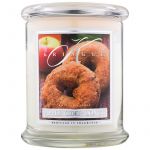 Kringle Candle Apple Cider Donut Candle 411g