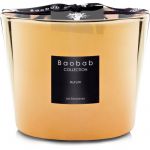 Baobab Les Exclusives Aurum Candle 10cm