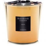 Baobab Les Exclusives Aurum Candle 6,5cm