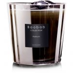 Baobab Les Exclusives Platinum Candle 6,5cm