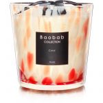 Baobab Coral Pearls Candle 6,5cm
