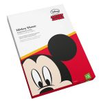 WMF Conjunto de 4 Talheres Infantil Mickey Mouse - A15261812