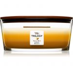 Woodwick Trilogy Café Sweets Candle Hearthwick 453,6g
