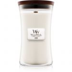 Woodwick Linen Candle 609,5g