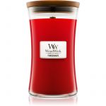 Woodwick Pomegranate Candle 609,5g
