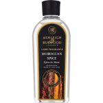 Ashleigh & Burwood London Lamp Fragrance Morrocan Spice 500ml Recharge