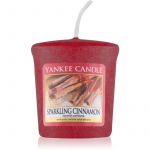 Yankee Candle Sparkling Cinnamon Votive Candle 49g