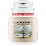 Yankee Classic Candle Warm Cashmere Classic Candle 411g