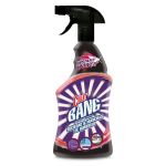 Cillit Bang Detergente Anti-sujidade e Manchas de Humidade com Pulverizador 750 ml