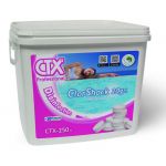 CTX ClorShock Premium 5Kg - CTX-250