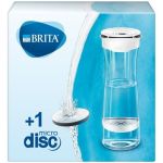 Brita Garrafa de Filtro Fill&Serve Mind 1.3 L White - 51785