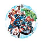 Amscan Balão Foil 18" Avengers - 043465501