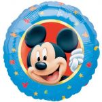 Amscan Balão Foil 18" Mickey Mouse - 041095801