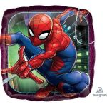 Amscan Balão Foil 18" Spider-Man Animated - 043466301