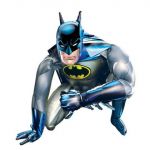 Amscan Balão Foil Airwalker Batman - 042347901
