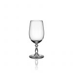 Copos de Vinho Branco Alessi Dressed 4x - ALESMW02/1