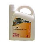Glow Detergente Desinfetante Clorado p/Pavimentos 5 Litros - 68311123