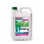 Agerul Detergente+abrilhantador P/ Loica Maquina 2 em 1 5Lts - 683270425