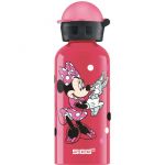 Garrafa Sigg Disney Minnie Mouse 0.4L